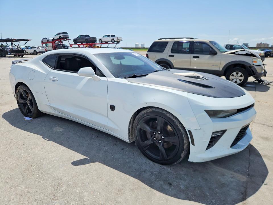 Aukcja sprzedaży 2017 Chevrolet Camaro, vin: 1G1FH1R73H0134496, numer aukcji: 61219526