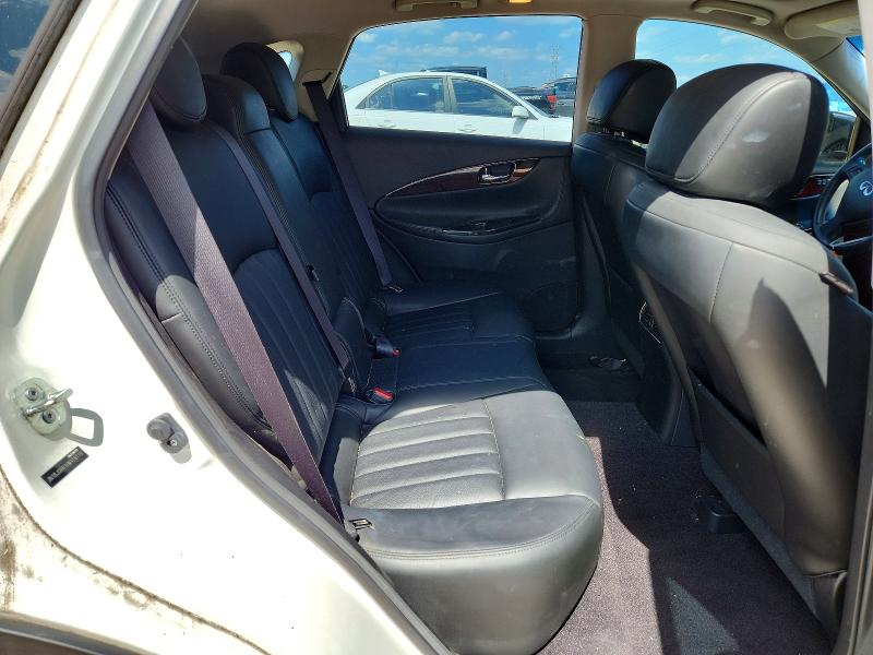Продажа на аукционе авто 2017 Infiniti Qx50, vin: JN1BJ0RR1HM409719, номер лота: 62970206