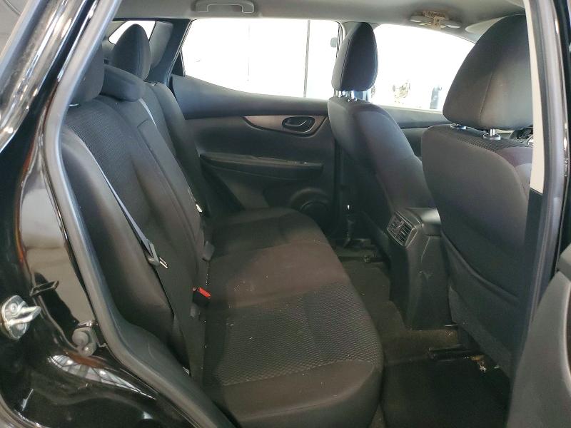 Aukcja sprzedaży 2019 Nissan Rogue Sport, vin: JN1BJ1CR2KW319781, numer aukcji: 59707256