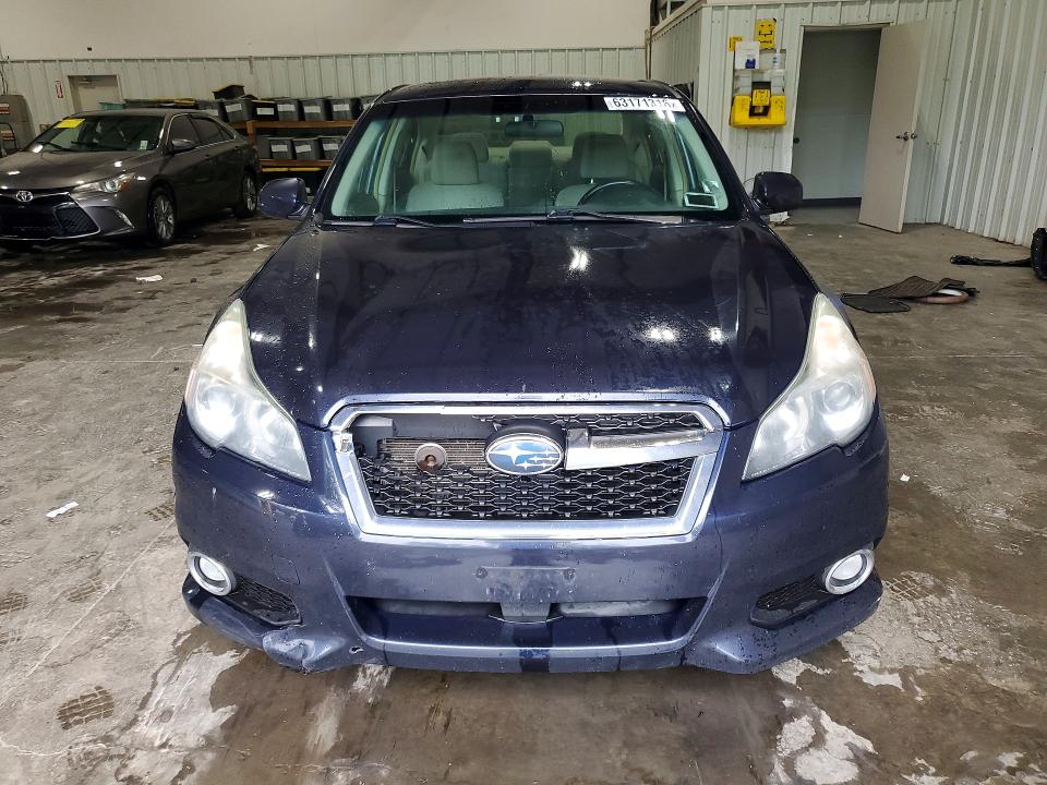 Aukcja sprzedaży 2013 Subaru Legacy, vin: 4S3BMBC67D3021991, numer aukcji: 63171316