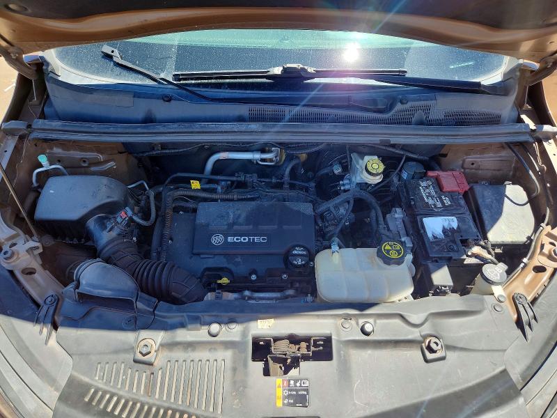 Продаж на аукціоні авто 2017 Buick Encore, vin: KL4CJASB3HB032868, номер лоту: 61629006