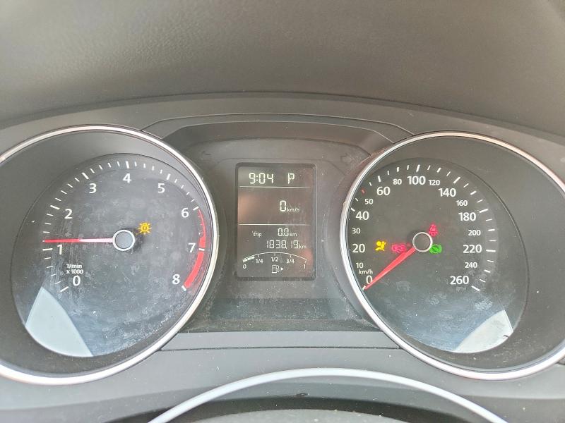 Продажа на аукционе авто 2015 Volkswagen Jetta, vin: 3VWD07AJ1FM404011, номер лота: 60955056