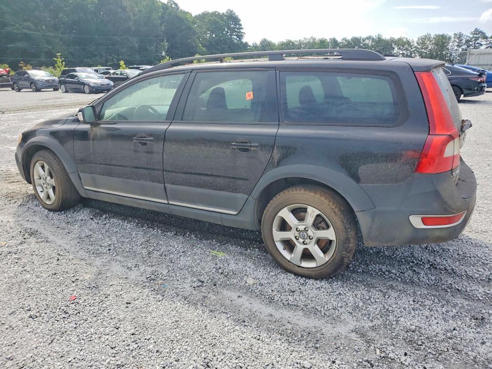Aukcja sprzedaży 2009 Volvo Xc70, vin: YV4BZ992491051075, numer aukcji: 59651946