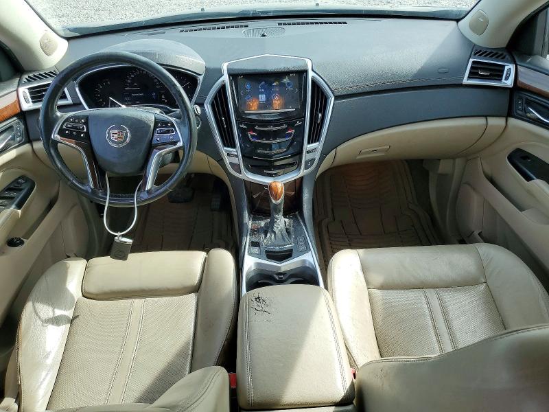 Продаж на аукціоні авто 2013 Cadillac Srx, vin: 3GYFNHE38DS650362, номер лоту: 62059976
