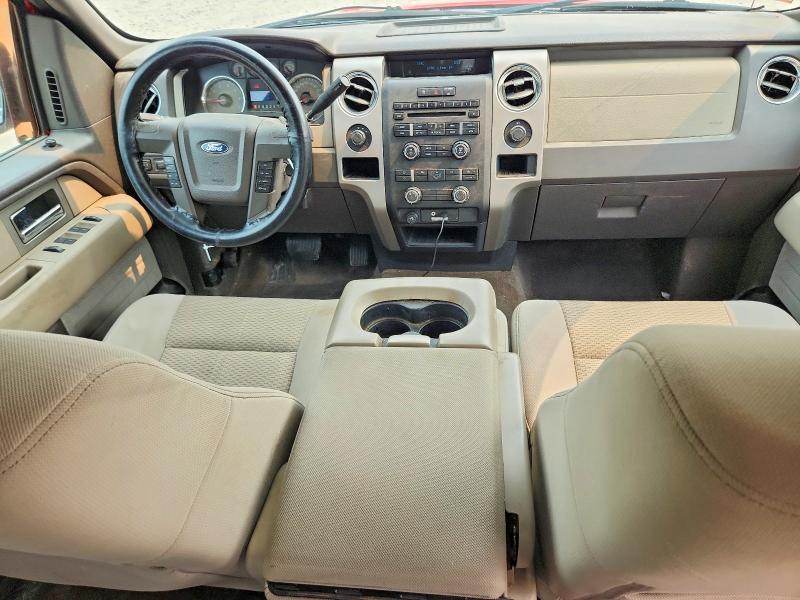 Aukcja sprzedaży 2010 Ford F150, vin: 1FTFX1EV4AFD00817, numer aukcji: 61090206