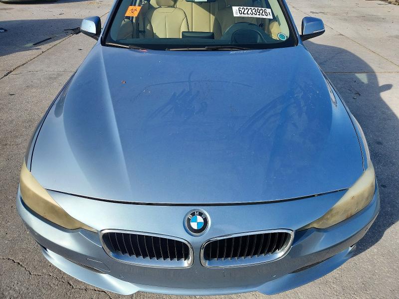Aukcja sprzedaży 2014 Bmw 328, vin: WBA3D3C5XEK156338, numer aukcji: 62233926