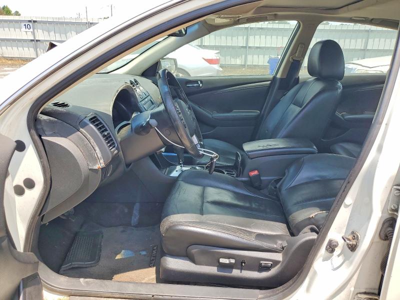 2008 Nissan Altima მანქანა იყიდება აუქციონზე, vin: 1N4AL21E18N495055, აუქციონის ნომერი: 59230506