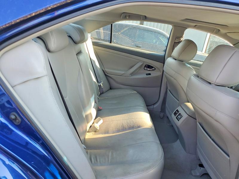 85978245 :رقم المزاد ، 4T1BB46KX7U008348 vin ، 2007 Toyota Camry مزاد بيع