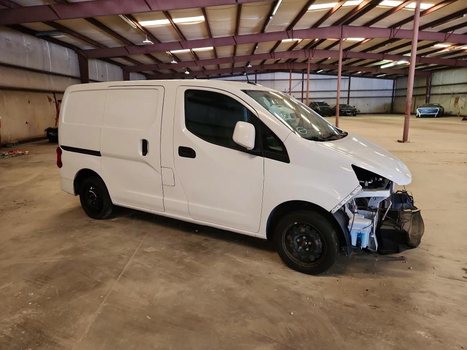 Продаж на аукціоні авто 2021 Nissan Nv200, vin: 3N6CM0KN0MK695375, номер лоту: 60884766