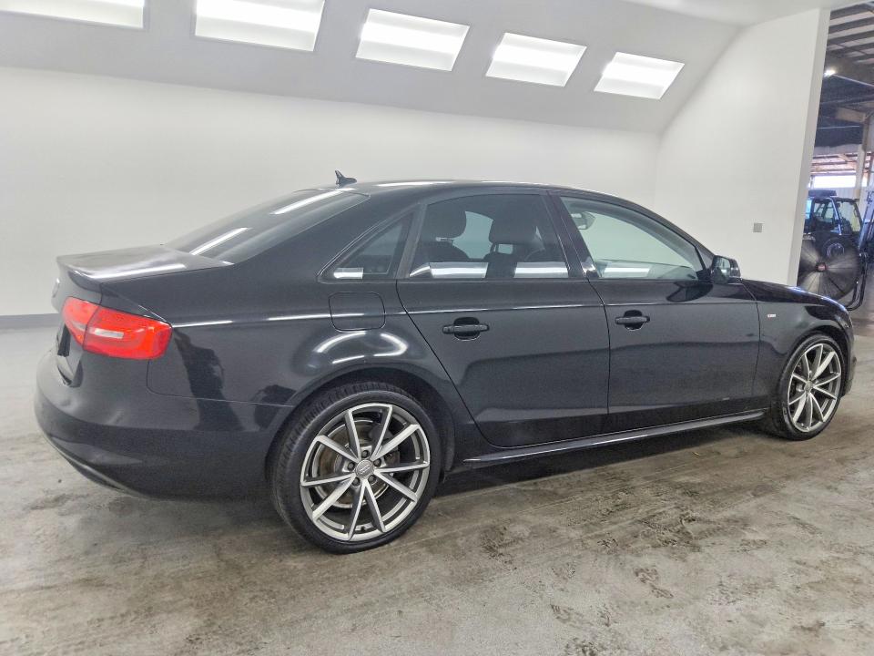 Aukcja sprzedaży 2016 Audi A4, vin: WAUAFAFL5GA013127, numer aukcji: 60496776