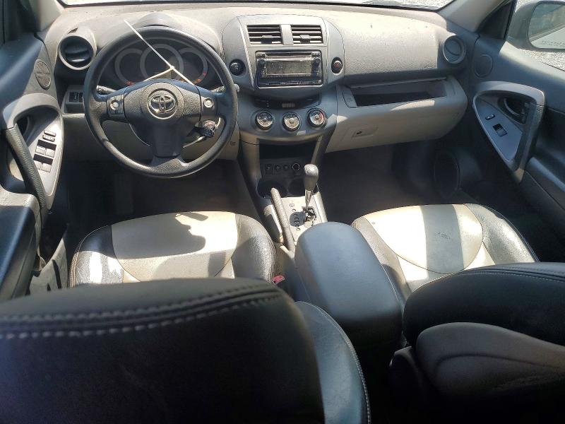 Продажа на аукционе авто 2012 Toyota Rav4, vin: 2T3BF4DV1CW251839, номер лота: 60982326