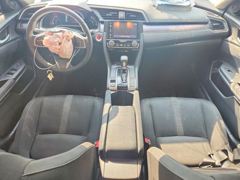 Aukcja sprzedaży 2017 Honda Civic, vin: 19XFC1F33HE029312, numer aukcji: 60572976