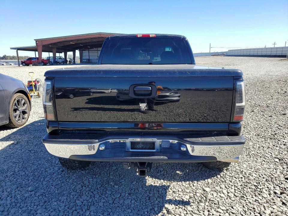 Продаж на аукціоні авто 2002 Gmc New Sierra, vin: 2GTEK19T021135053, номер лоту: 61007266