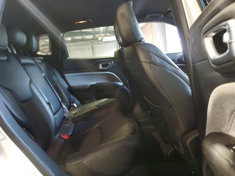 60700146 :رقم المزاد ، 3C4NJDBN5ST574618 vin ، 2025 Jeep Compass مزاد بيع