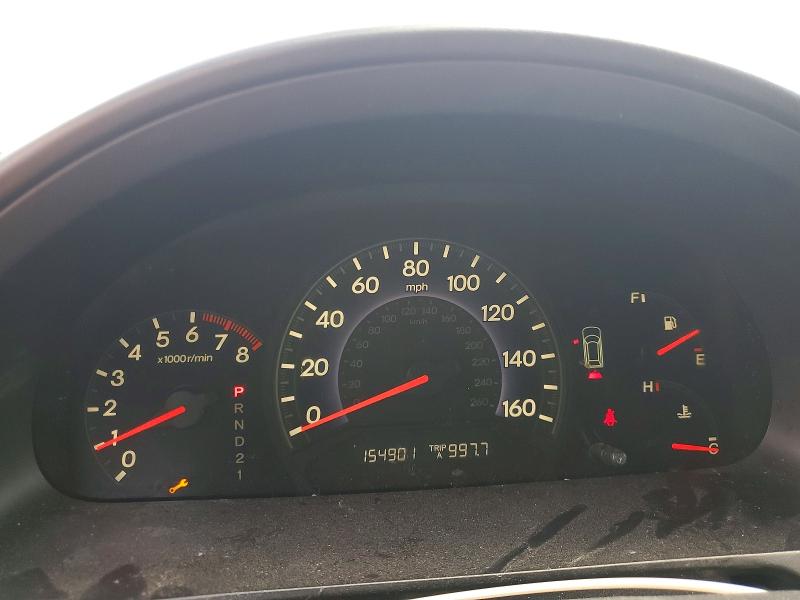 59333916 :رقم المزاد ، 5FNRL38497B112525 vin ، 2007 Honda Odyssey مزاد بيع