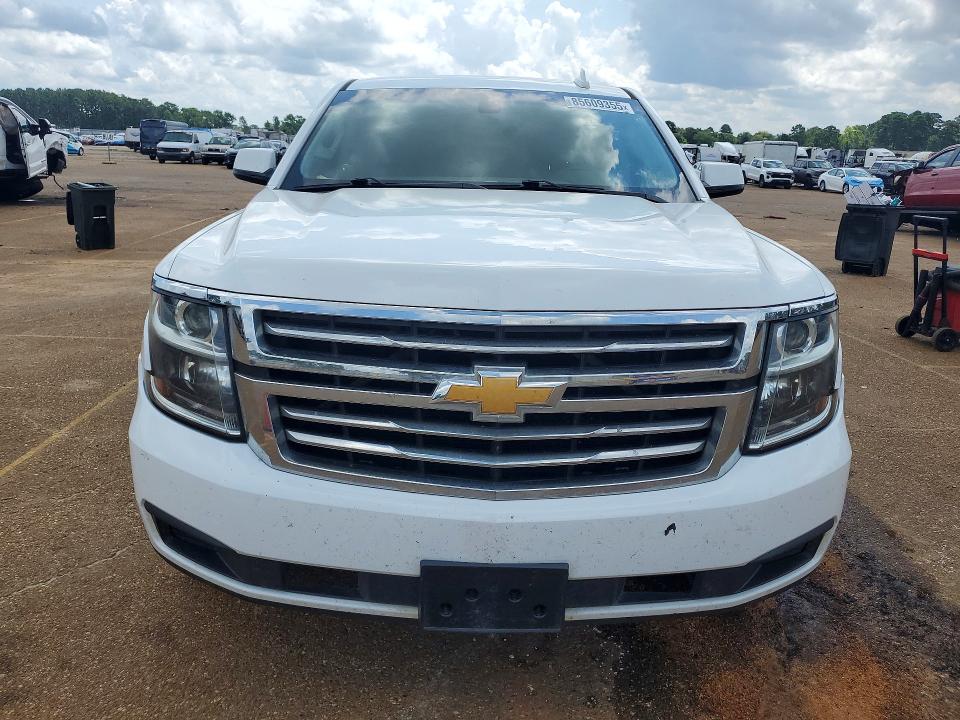 Aukcja sprzedaży 2020 Chevrolet Tahoe, vin: 1GNLCDEC1LR148096, numer aukcji: 85609355