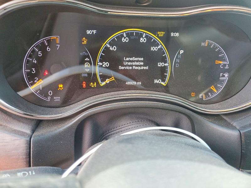 58724406 :رقم المزاد ، 1C4RJFCG2MC787778 vin ، 2021 Jeep Grand Cherokee مزاد بيع