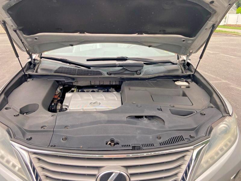 Aukcja sprzedaży 2013 Lexus Rx 350, vin: 2T2BK1BAXDC185986, numer aukcji: 61593256