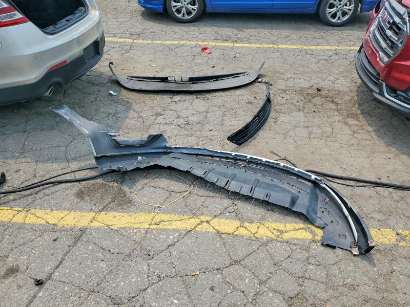 61221916 :رقم المزاد ، 1FAHP2E85DG152156 vin ، 2013 Ford Taurus مزاد بيع