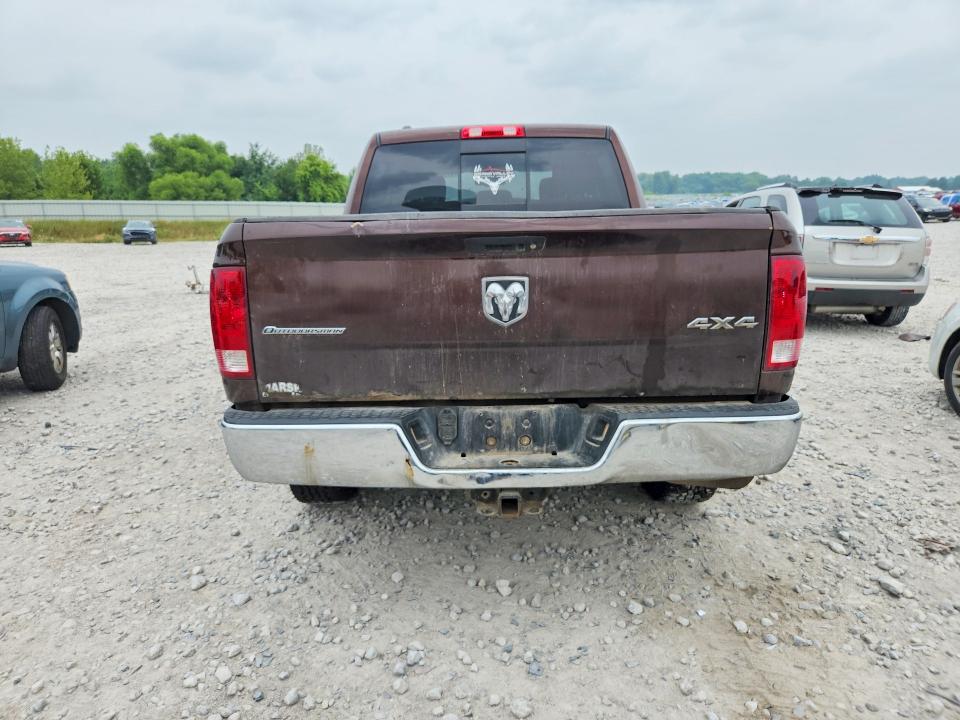 Auction sale of the 2014 Ram 1500, vin: 1C6RR7LG1ES224041, lot number: 61300996