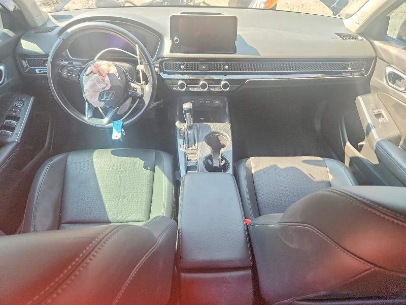 Продаж на аукціоні авто 2022 Honda Civic, vin: 2HGFE1F94NH326525, номер лоту: 61752336