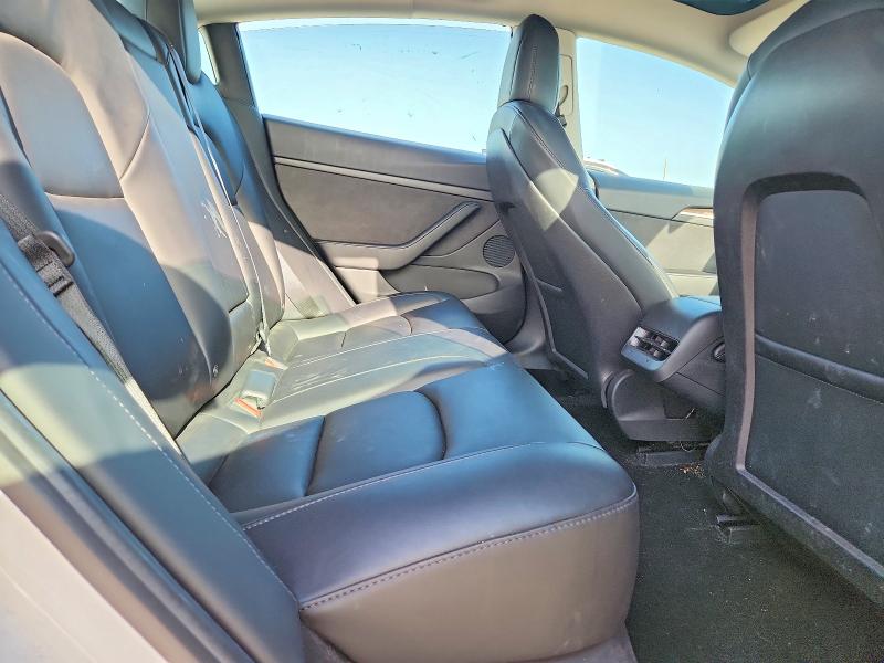 Продаж на аукціоні авто 2021 Tesla Model 3, vin: 5YJ3E1EA2MF085078, номер лоту: 60953966