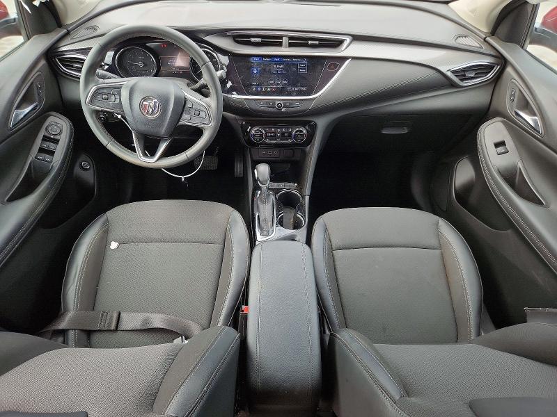 Aukcja sprzedaży 2023 Buick Encore Gx, vin: KL4MMESL3PB135685, numer aukcji: 62411656