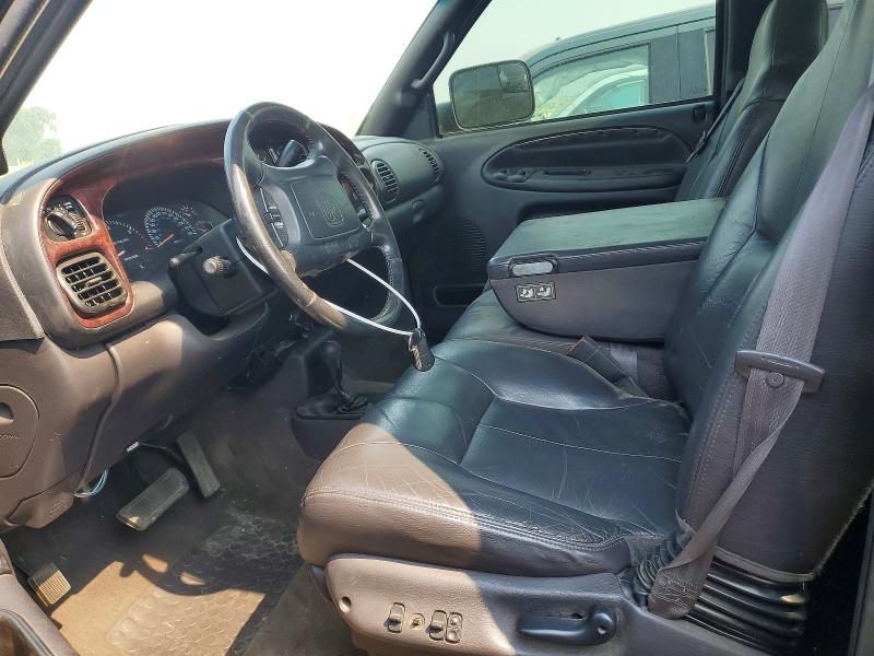 Aukcja sprzedaży 2002 Dodge Ram 2500, vin: 3B7KF23652M235397, numer aukcji: 60444166