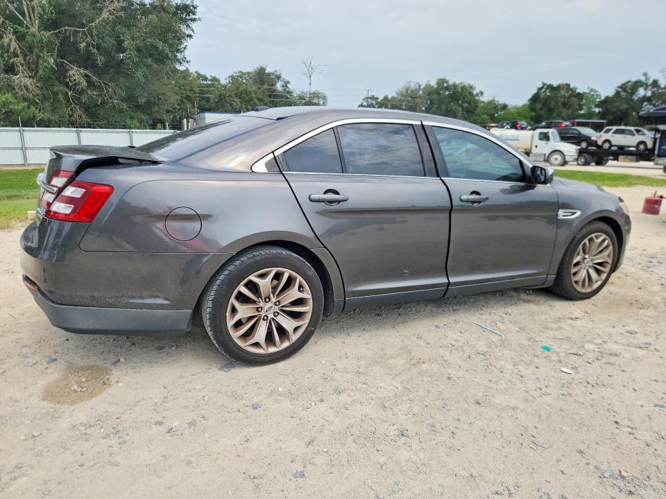 Aukcja sprzedaży 2015 Ford Taurus, vin: 1FAHP2F84FG105931, numer aukcji: 62622566
