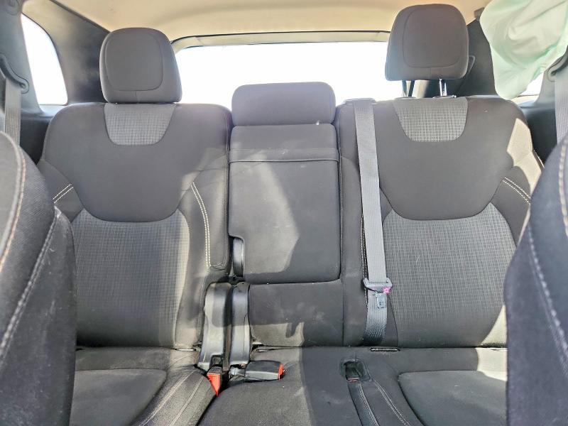 2016 Jeep Cherokee მანქანა იყიდება აუქციონზე, vin: 1C4PJLCB8GW259188, აუქციონის ნომერი: 61404056