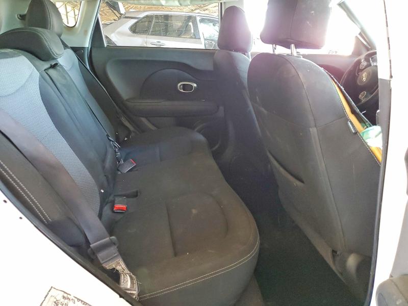 Продаж на аукціоні авто 2018 Kia Soul, vin: KNDJP3A53J7898906, номер лоту: 85624965
