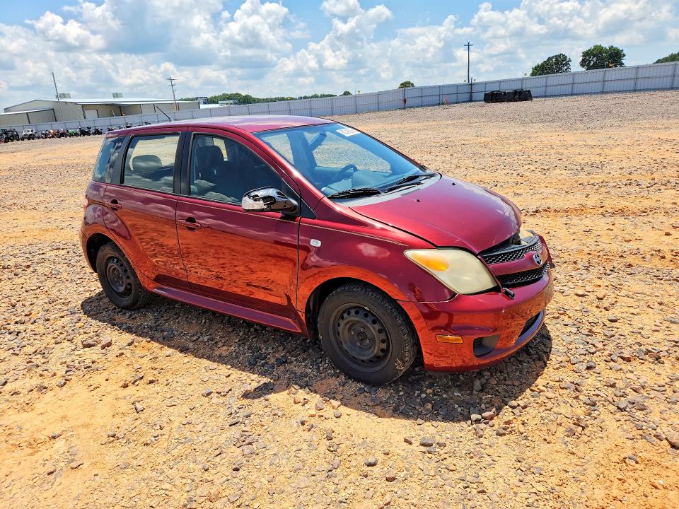 Продажа на аукционе авто 2006 Toyota Xa, vin: JTKKT604360139191, номер лота: 60246226