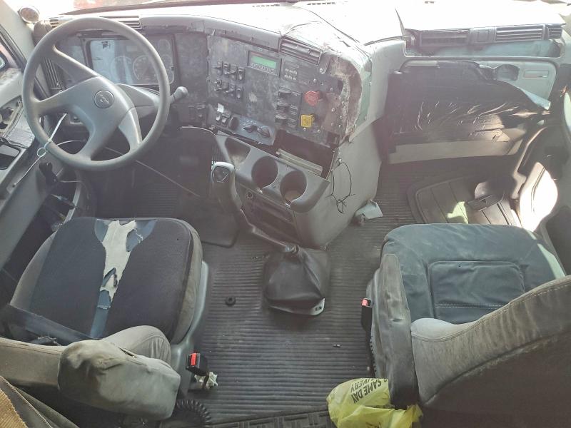 60999306 :رقم المزاد ، 1FUJA6BD31LH66871 vin ، 2001 Freightliner Columbia 1 مزاد بيع