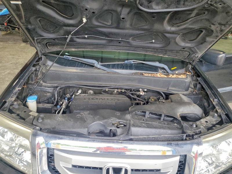 Продаж на аукціоні авто 2011 Honda Pilot, vin: 5FNYF4H26BB090354, номер лоту: 59864906