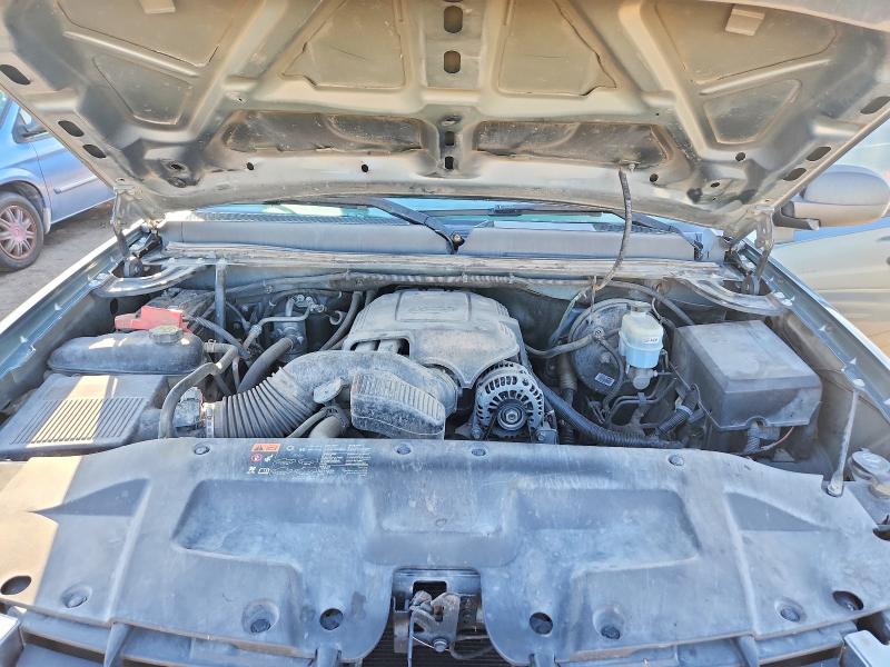 Продаж на аукціоні авто 2013 Gmc Sierra, vin: 3GTP1VE05DG152312, номер лоту: 62381136