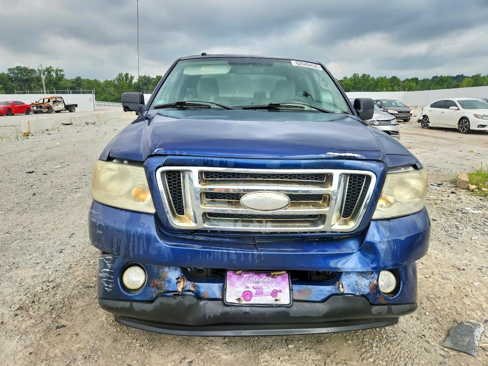 Продаж на аукціоні авто 2008 Ford F150, vin: 1FTRX12W98KB30692, номер лоту: 62640436