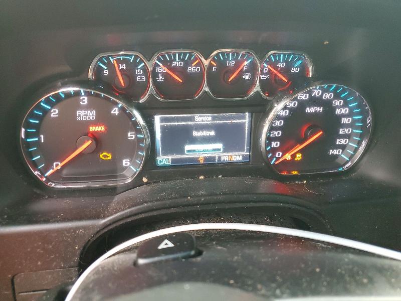 Aukcja sprzedaży 2015 Chevrolet Tahoe, vin: 1GNSKBKC1FR691167, numer aukcji: 62467126