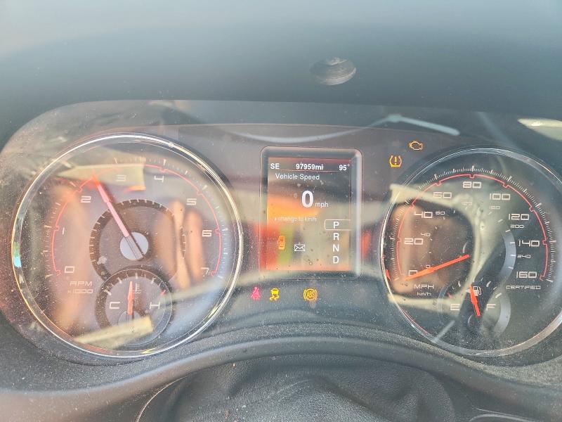 2014 Dodge Charger მანქანა იყიდება აუქციონზე, vin: 2C3CDXAT3EH348675, აუქციონის ნომერი: 59326266