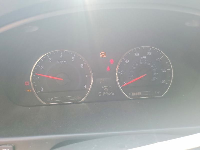 Продаж на аукціоні авто 2006 Kia Optima, vin: KNAGE124965039832, номер лоту: 59326576