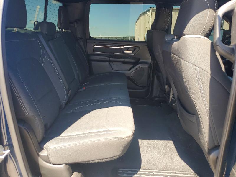 Продаж на аукціоні авто 2019 Ram 1500, vin: 1C6RREFT1KN792183, номер лоту: 60935346
