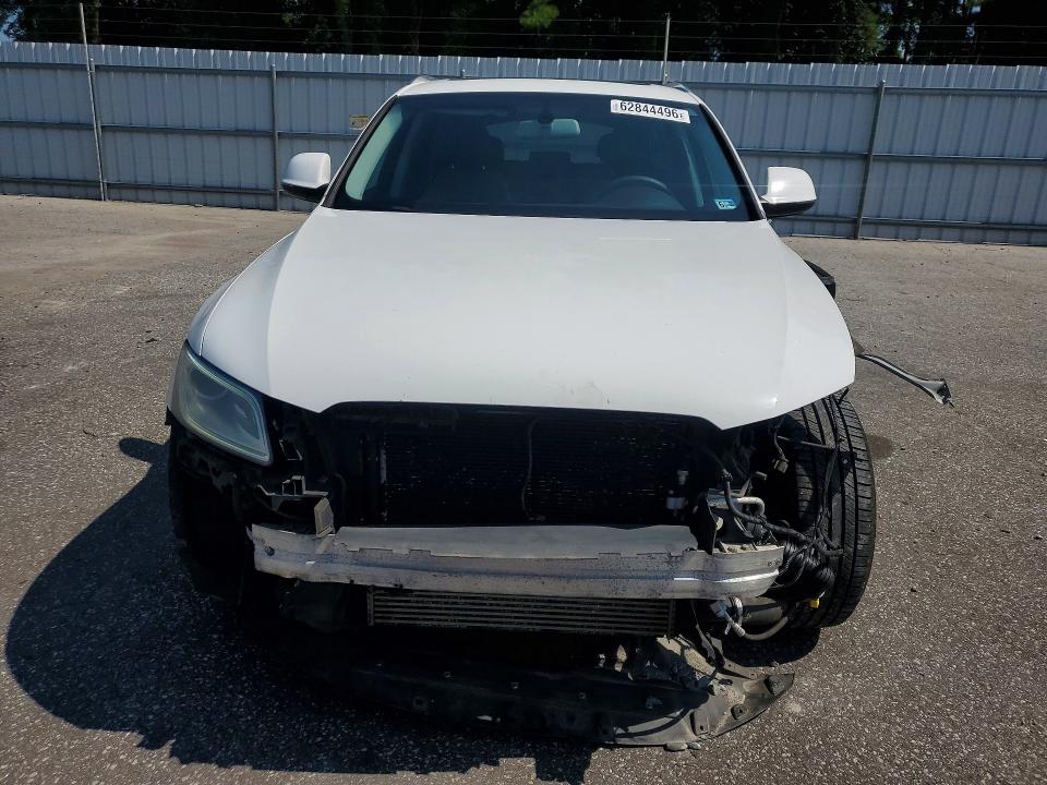Aukcja sprzedaży 2014 Audi Q5, vin: WA1CFAFP2EA048021, numer aukcji: 62844496