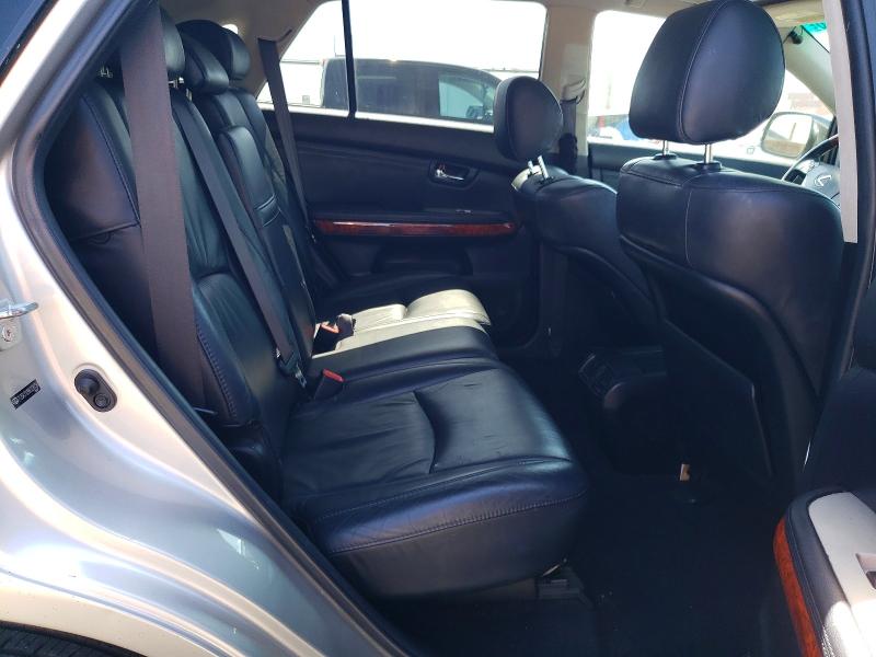Aukcja sprzedaży 2008 Lexus Rx, vin: 2T2GK31U98C028758, numer aukcji: 60263216