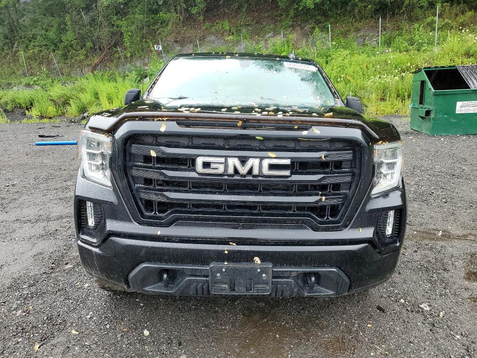 Продаж на аукціоні авто 2021 Gmc Sierra, vin: 1GTR9CEDXMZ281171, номер лоту: 60202606
