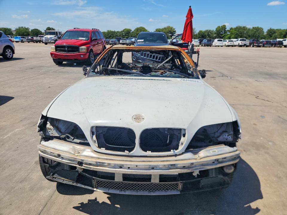 Aukcja sprzedaży 2004 Bmw 330, vin: WBAEV53454KM34084, numer aukcji: 56460956