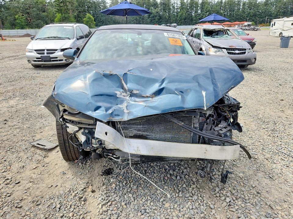 Продажа на аукционе авто 2006 Audi A3, vin: WAUNF78P36A197096, номер лота: 61501366