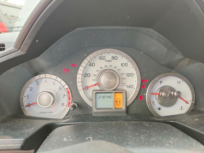 Продаж на аукціоні авто 2011 Honda Pilot, vin: 5FNYF4H24BB088439, номер лоту: 60483496