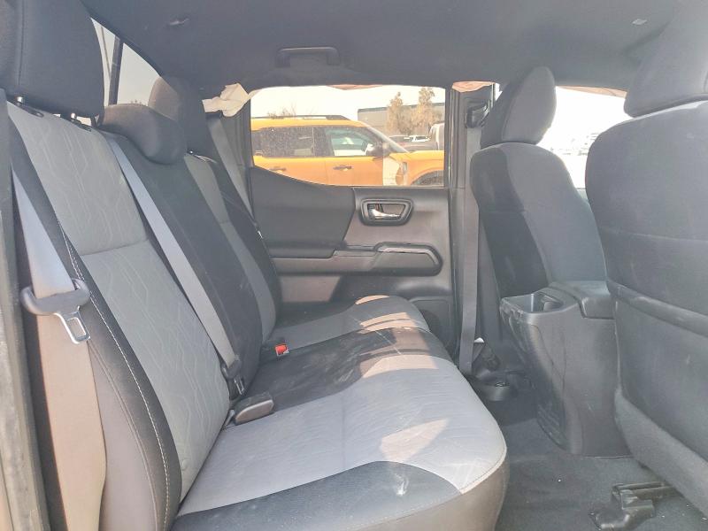 Aukcja sprzedaży 2023 Toyota Tacoma, vin: 3TMCZ5ANXPM555426, numer aukcji: 60261136