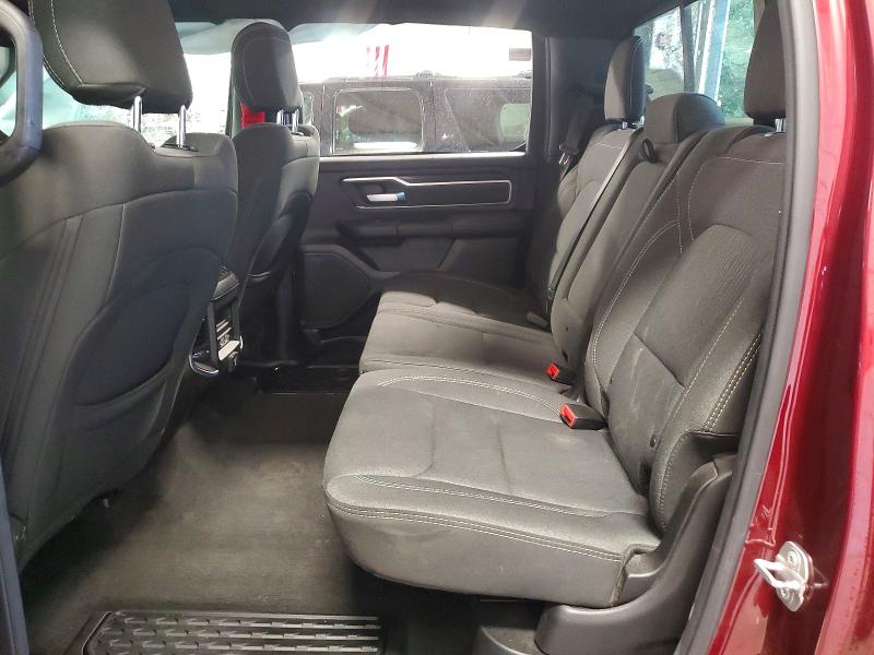 Aukcja sprzedaży 2019 Ram 1500, vin: 1C6SRFFT4KN904613, numer aukcji: 79135805