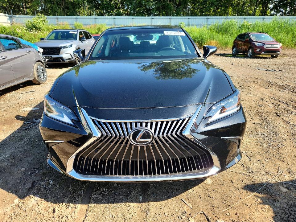 Aukcja sprzedaży 2019 Lexus Es, vin: 58ABZ1B13KU013738, numer aukcji: 60193306