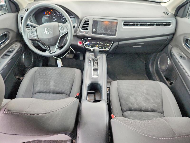Продаж на аукціоні авто 2019 Honda Hr-v, vin: 3CZRU6H59KM706506, номер лоту: 60638206